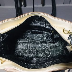 "Betsey Johnson" Designer Set